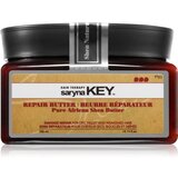 Saryna Key Pure African Shea Butter Damage Repair maska za lase z karitejevim maslom 300 ml Cene