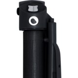 Lionelo zaštitna ograda Tulia do 140 cm, Black | shoptok.hr