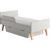 Pinio Sivi dječji krevet 70x140 cm Swing – | shoptok.hr