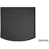 Gledring gumeni tepih za prtljažnik za Volkswagen TOURAN 1T (5seats)/upper bottom Cijene