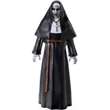 The Noble Collection Horror, The Nun - Kolekcionarska figurica - Bendyfig, The Nun, Conjuring, Bendable, 19 cm Cene