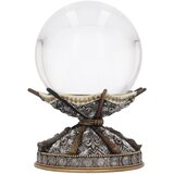 Nemesis Now HARRY POTTER WAND SNEŽNA KROGLA 16.5CM | Shoptok.si