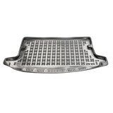 REZAW-PLAST Tipska kadica za gepek SsangYong Korando IV (2019+) - Upper floor - Rezaw Plast | Eponuda.com
