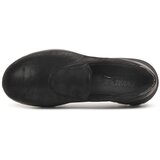 Enval Nizke superge Soft Kim Črna | Shoptok.si