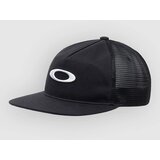 Oakley Session Trucker Kapa s šiltom pitch black Cene