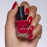 Catrice GEL AFFAIR lak za nohte odtenek 020 Raspberry Pie 10.5 ml | Shoptok.si