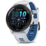 forerunner 265 whitestone tidal blue pametni sat