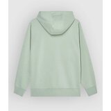 Quiksilver Fineline Hoodie iceberg green | Shoptok.si