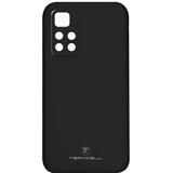 Teracell Maska za telefon Giulietta za Xiaomi Redmi Note 11T 5G/ Poco M4 Pro 5G mat crna | Eponuda.com