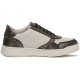 Diesel Modne superge D CASCOUNT STUDS Črna Cene