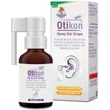 Otikon mini kapi za uho, 7ml