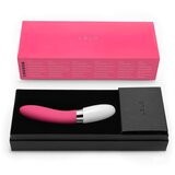 Lelo vibrator Liv 2, ružičasti | shoptok.hr