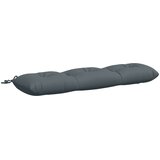  Jastučić za klupu VIANEN 100% poliester Plava 110 x 30 x 12 cm | shoptok.hr
