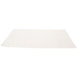 STIL Tepih prostirka Rib Ecru 70x140 cm | shoptok.hr