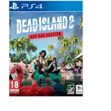 Deep Silver Dead Island 2 - Day One Edition (Playstation 4)