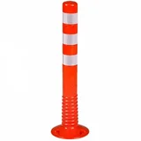 fleksibilni reflektujući stubić-pvc 75 cm