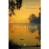 Mali vrt Džejms Hilman - Re-vizija psihologije Cene