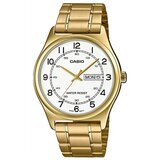 Casio Analogne ure MTPV006G7B pisana | Shoptok.si