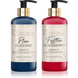 Baylis & Harding The Fuzzy Duck Winter Wonderland poklon set za ruke | shoptok.hr