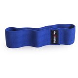 Booty Band - Hip Band - S 8x66 cm plava | shoptok.hr