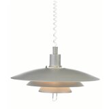 Markslöjd Siva viseča svetilka Kikrenes, ø 48 cm Cene
