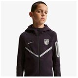 Nike Fcb b nsw tch flc fz reflectwp Cene
