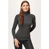 Jadea Ženska pamučna dolčevita Caryn | shoptok.hr