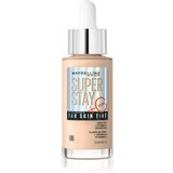 Maybelline SuperStay® 24H Skin Tint + Vitamin C lahek puder z vitaminom c 30 ml odtenek 06 Cene