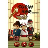  sushi bar express (pc) steam key global | ePonuda.com