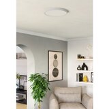 Eglo 901309-LED plafonsko led svetlo fueva LED/17W/230V 2700/4000/6500K prečnik 38,9 cm belo | Eponuda.com