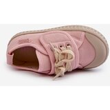 Big Star Children's Sneakers HI-POLY SYSTEM Pink | shoptok.hr