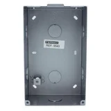 Ugradna kutija za Milo 1/W panel za MEET Ugradna kutija za milo 1/w ( F09543 )