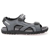 Geox muške sandale Uomo sandal strada