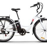  Električni bicikl RKS MB6 WH | Eponuda.ba