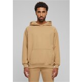 Urban Classics Men's hoodie Cozy Raglan Hoody beige Cijene