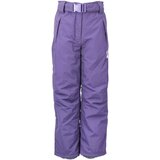 Peak Mountain Hlače Pantalon de ski fille GARALOX Vijolična Cene