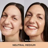 Your Skin But Better CC + Nude Glow tekoči puder za posvetlitev kože SPF 40 odtenek Neutral Medium 32 ml
