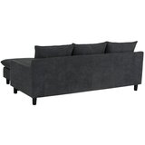 P & B Sedežna Garnitura Milly, Siva | Shoptok.si