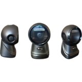 MicroPOS DS-2DD stolni 1D/2D čitač barkodova, USB, crni Cijene