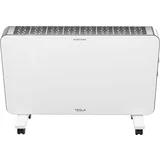 PC301WB grejalica panelna, 2000W, bela