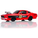  Auto na daljinsko upravljanje 1:20 Red Pilot - crveni | shoptok.hr