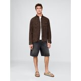 GAP Linen Shirt Classic Shirt - Men's | shoptok.hr