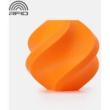 Bambu Lab pla basic filament 1.75mm, 1000g, pumpkin orange Bambu Lab pla basic filament 1.75mm, 1000g, pumpkin orange Slike