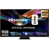 Hisense 75" 75UR9S ULED RGB Mini LED 4K UHD Smart TV | Eponuda.com