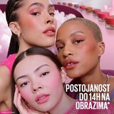 Maybelline New York Cloudtopia divine crimson rumenilo i ruž za usne | shoptok.hr