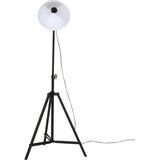  Podna svjetiljka 25 W bijela 61 x 61 x 90/150 cm E27 | shoptok.hr