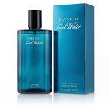 Davidoff Cool Water Eau De Toilette za Muškarce 125 ml | shoptok.hr