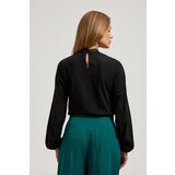 Marisse Blouse With Decorative Lace | shoptok.hr