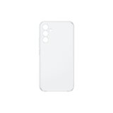 Samsung EF-QA346 ovitek za mobilni telefon 16,8 cm (6.6") Poklopac Prozoren Cene