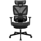 FOCUS PRO MESH gaming stol, (21674131)